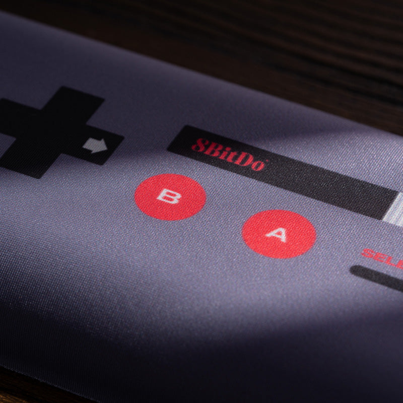 8BitDo Wrist Rest for Keyboards image 8
